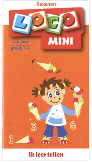 Loco Mini / Ik leer tellen