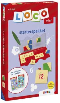 Loco mini starterspakket