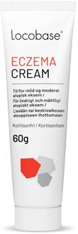 Locobase Universalcrème Locobase Eczema Cream 60 g