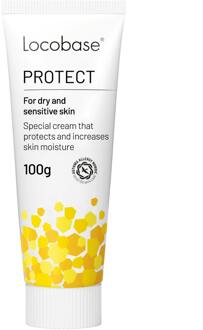 Locobase Universalcrème Locobase Protect 100 g