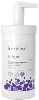Locobase Universalcrème Locobase Renew 490 g