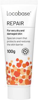 Locobase Universalcrème Locobase Repair 100 g