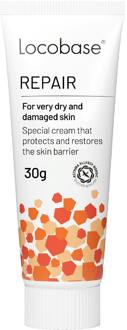 Locobase Universalcrème Locobase Repair 30 g
