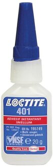 Loctite 401, 20 gr