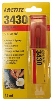 Loctite EA 3430 - 24 ml