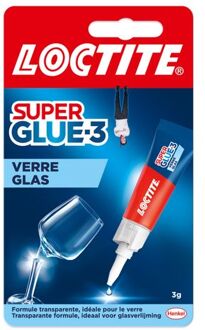 Loctite Glass 3 ml