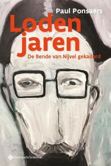 Loden Jaren - Paul Ponsaers