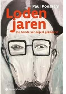 Loden Jaren - Paul Ponsaers