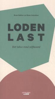 Loden last - (ISBN:9789492798411)