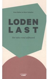 Loden last - (ISBN:9789492798411)