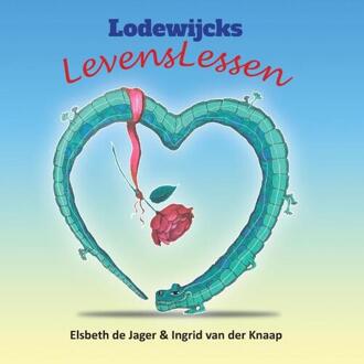 Lodewijcks Levenslessen - Elsbeth de Jager