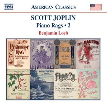 Loeb - Rags Volume 2