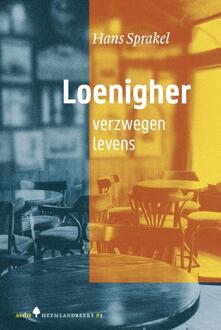 Loenigher -  Hans Sprakel (ISBN: 9789493183285)