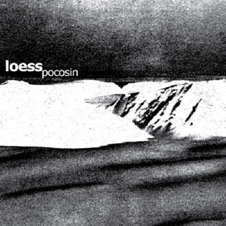 Loess - Pocosin
