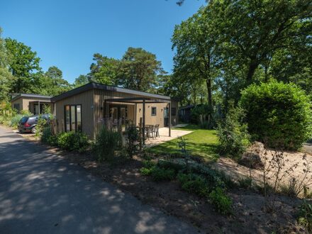 Loevestein Comfort - 4 personen