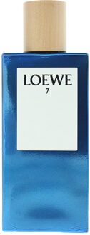 Loewe 7 Loewe Eau De Toilette 100ml Vaporizador