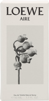Loewe Aire Edt Spray50 ml.