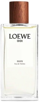 Loewe Eau de Parfum Loewe 001 Man EDT 100 ml