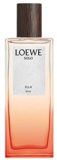 Loewe Eau de Parfum Loewe Solo Ella Elixir EDP 75 ml