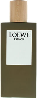 Loewe Esencia Pour Homme Edt Spray100 ml.