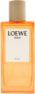 Loewe Solo Ella Edp Spray100 ml.