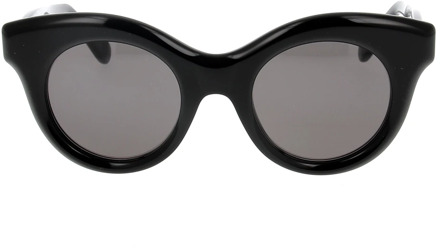 Loewe Stijlvolle zonnebril Loewe , Black , Unisex - ONE Size