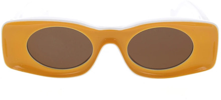 Loewe Sunglasses Loewe , Multicolor , Unisex - ONE Size