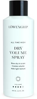 Löwengrip All Time High Dry Volume Spray 200ml