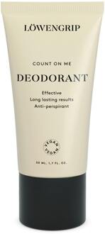 Löwengrip Count on me Deodorant 50ml