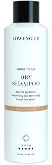 Löwengrip Good to go Caramel and Cream Dry Shampoo 2500ml