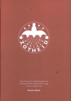 Lof der Sociale Zotheid -  Govert Derix (ISBN: 9789083194585)
