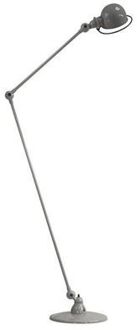 Loft D1260 Vloerlamp - Grijs