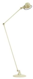 Loft D1260 Vloerlamp - Ivoor