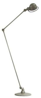 Loft D1260 Vloerlamp - Kaki grijs