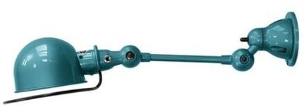 Loft D2501R Wandlamp - Blauw