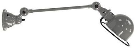 Loft D4001R Wandlamp - Grijs Ivoor