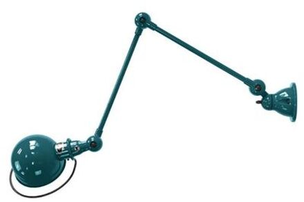 Loft D4401R Wandlamp - Blauw