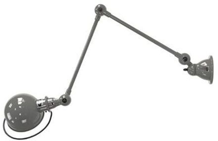 Loft D4401R Wandlamp - Grijs Ivoor