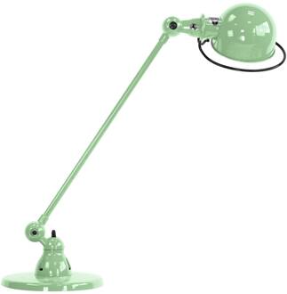 Loft D6000 tafellamp, mintgroen