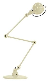 Loft D9403 Vloerlamp - Ivoor