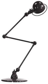 Loft D9403 Vloerlamp - Zwart