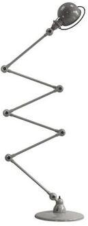 Loft D9406 Vloerlamp - Grijs