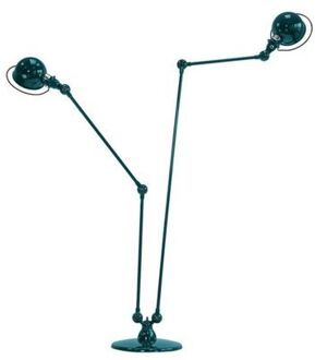 Loft DD7460 Vloerlamp - Blauw