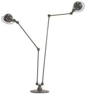 Loft DD7460 Vloerlamp - Grijs