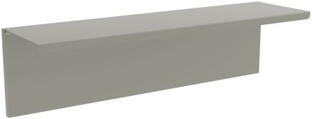 LOFT-GAME Tablet Mat Grijs - hangend