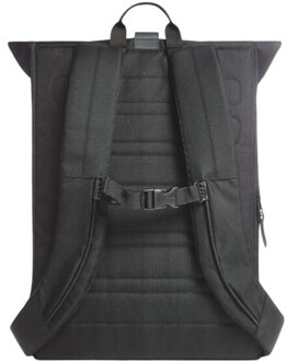 Loft laptop rugzak - maat One size Zwart