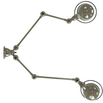 Loft SKY4224 Plafondlamp - Kaki Grijs
