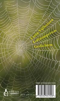 Loftrompetten/Trumpets of praise -  Carin Vijfhuizen (ISBN: 9789463657006)