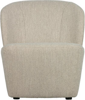 Lofty Fauteuil Beige
