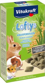 Lofty's - Knaagdiersnack -  100 g
